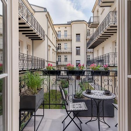 Apartament W Centrum Krakowa 109 Luaran gambar