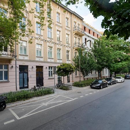 Apartament W Centrum Krakowa 109 Luaran gambar