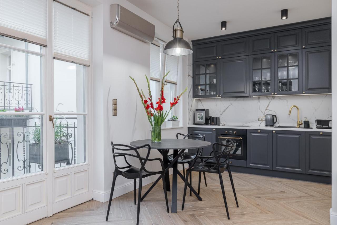 Apartament W Centrum Krakowa 109 Luaran gambar